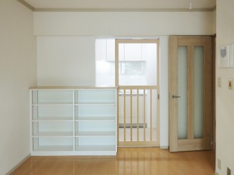 家事も育児もリフォームでサポート 家事も育児もリフォームでサポート